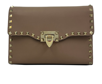 Rockstud Crossbody, vista frontal