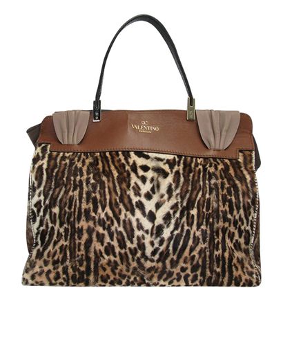 Aphrodite Tote Lazo, vista frontal