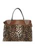 Aphrodite Tote Lazo, vista frontal