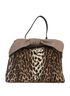 Aphrodite Tote Lazo, vista trasera