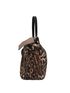 Aphrodite Tote Lazo, vista lateral