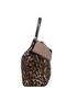 Aphrodite Tote Lazo, vista inferior