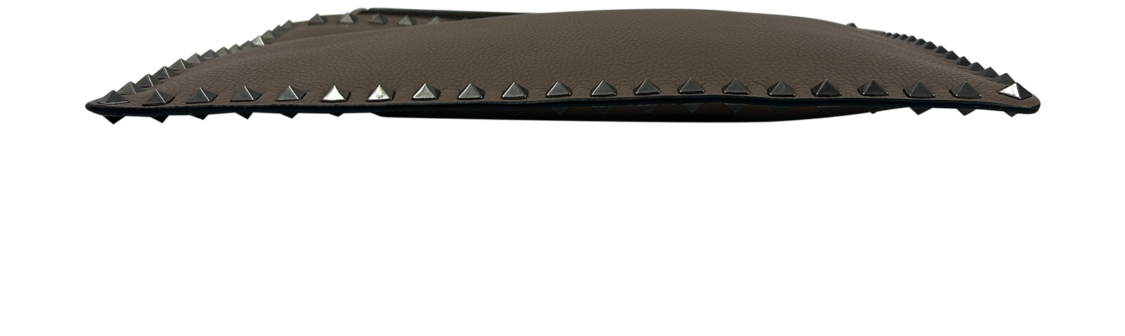 Valentino, 320&euro;, Bolso, Beige, Animal - Piel, Vista superior