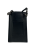 Crossbody Vertical, vista trasera