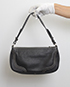 Bolso de hombre, vista trasera