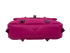 Roman Stud, 790&euro;, Bolso, Rosa, Animal - Piel, Vista superior