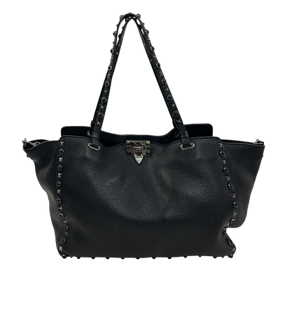Tote Rockstud, vista frontal