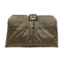 Clutch Fiesta Incrustaciones, vista trasera
