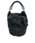 Maxi Flowers Hobo, vista frontal