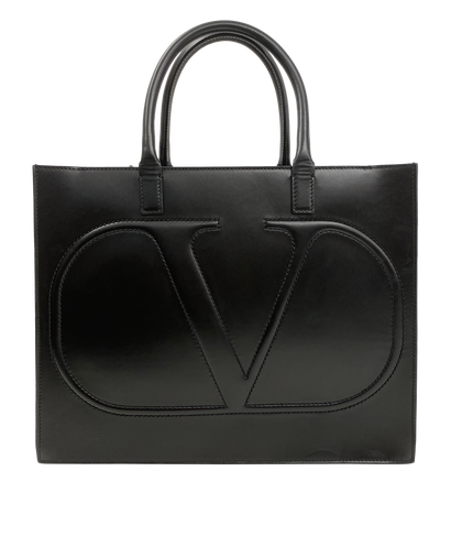 Vlogo Walk Tote, vista frontal