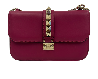Rockstud, vista frontal