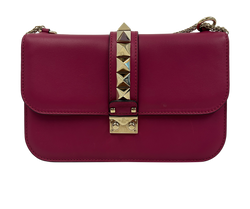 Rockstud, Piel Rosa