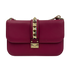 Rockstud, vista frontal