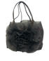 Bolso Pétalo, vista frontal