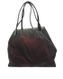 Bolso Pétalo, vista trasera