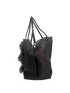 Bolso Pétalo, vista inferior