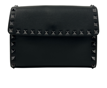 Crossbody, vista frontal
