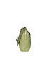 Bolso Al Hombro, 220€, Bolso, Amarillo, Animal - Piel, Vista inferior