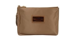 Clutch, Satén, Dorado, DB,Box, 4