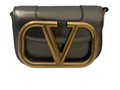 Super Vee, vista frontal