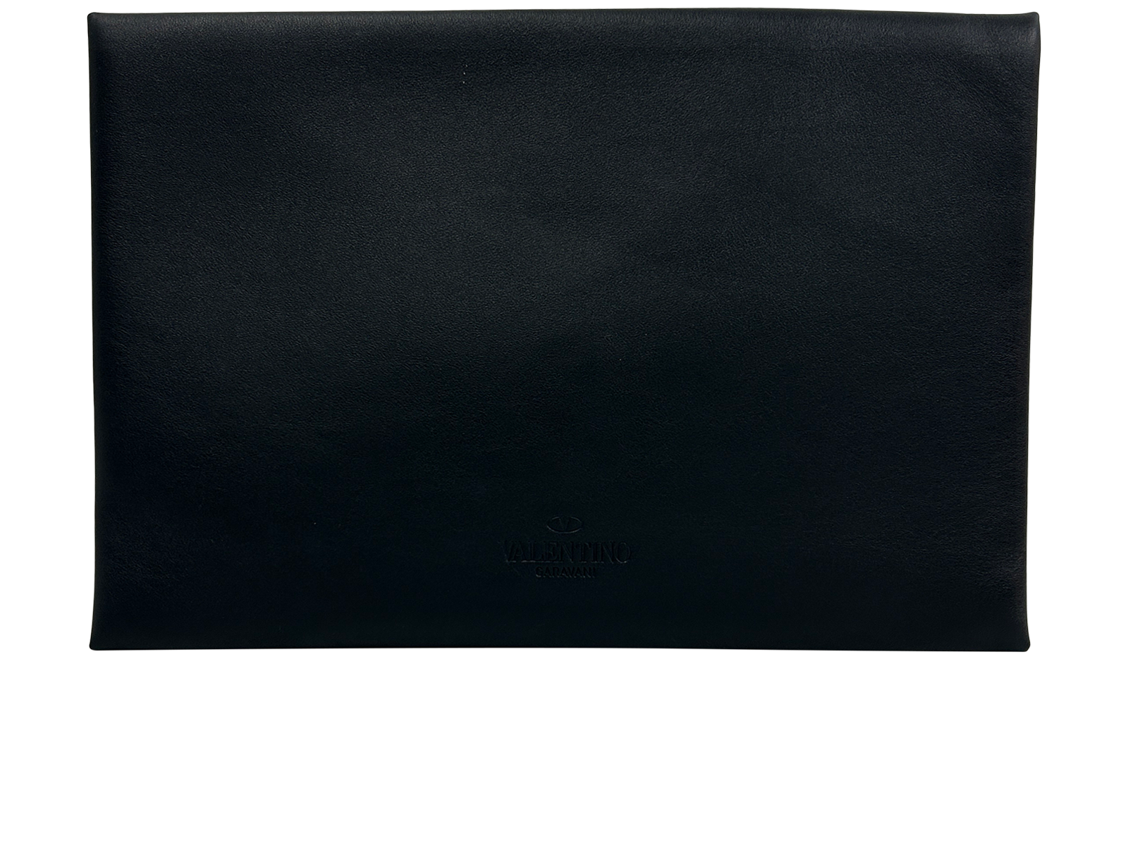 Clutch, 260&euro;, Bolso, Negro, Animal - Piel, Vista trasera