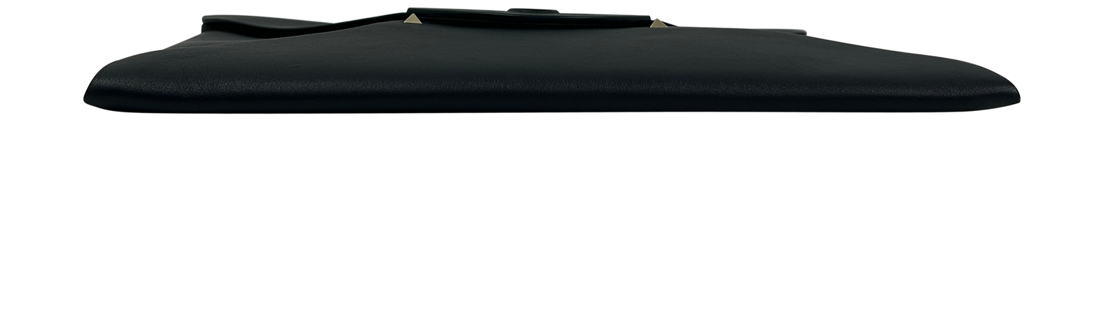 Clutch, 260&euro;, Bolso, Negro, Animal - Piel, Vista superior