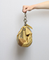 Bolso de Mano, vista lateral