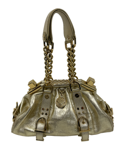 Repeat Medusa, Piel, Dorado, 3, BOF0901