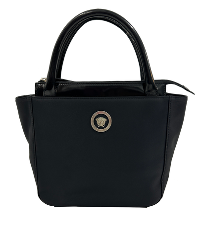 Gianni Mini Tote, vista frontal