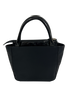 Gianni Mini Tote, vista trasera