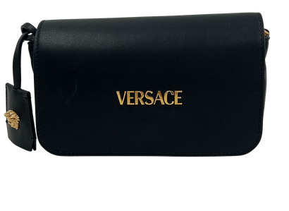 Crossbody, vista frontal