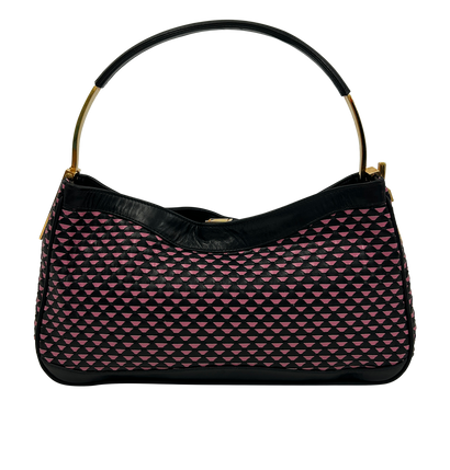 Hobo Gianni Vintage, vista frontal