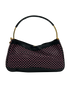 Hobo Gianni Vintage, vista trasera