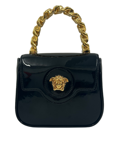 Bolso Mini, vista frontal
