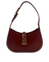 Greca Goddess, 620&euro;, Bolso, Rojo, Animal - Piel, Vista frontal