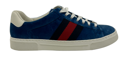 Gucci Tenis, 220&euro;, Vista frontal