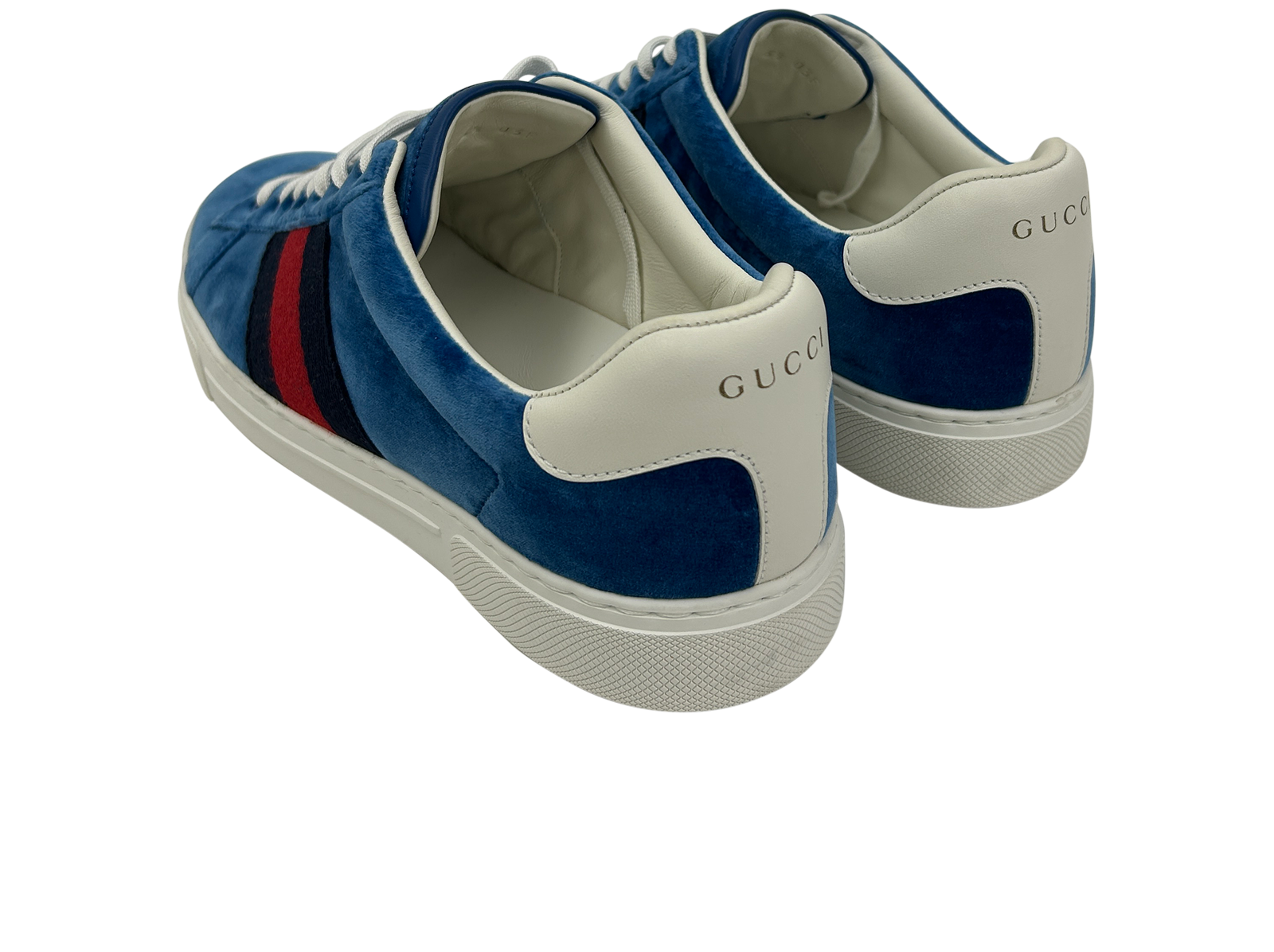 Gucci Tenis, 220&euro;, Vista trasera