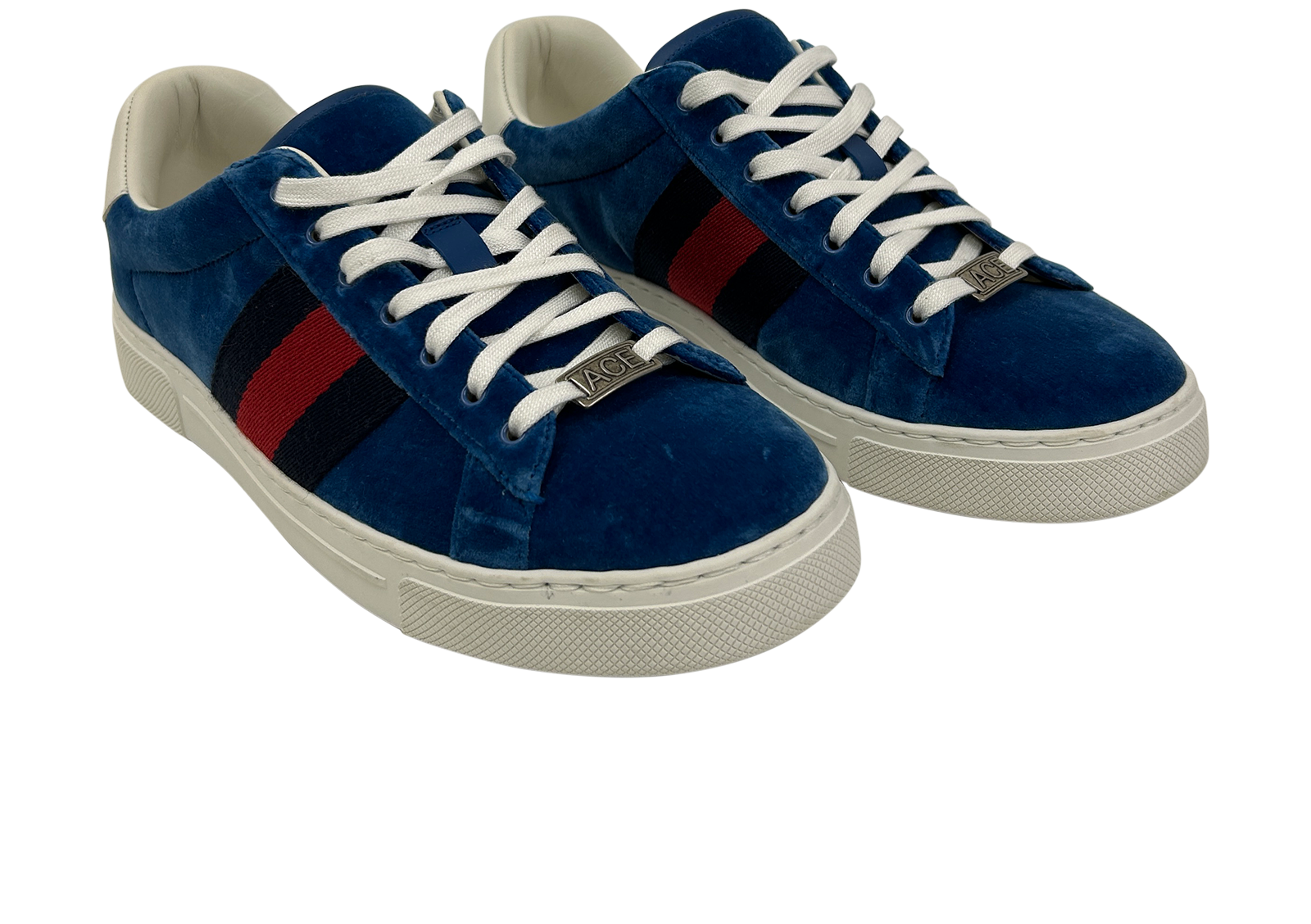 Gucci Tenis, 220&euro;, Vista lateral
