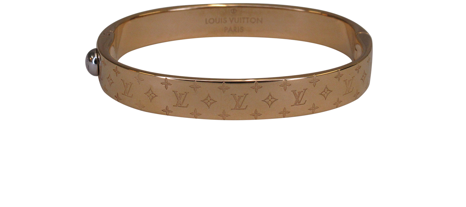 Louis Vuitton Brazalete