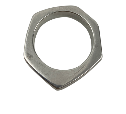 Gucci Anillo, vista frontal
