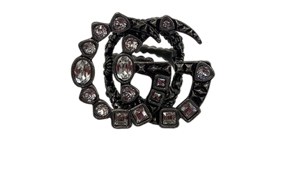 Gucci Anillo, vista frontal