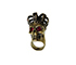 Alexander McQueen Anillo Corona, vista frontal