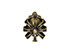 Alexander McQueen Anillo Corona, otros tipos de vista