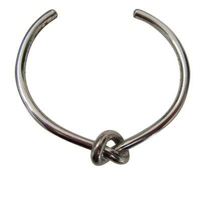 Celine Pulsera Nudo, vista frontal