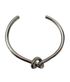 Celine Pulsera Nudo, vista frontal