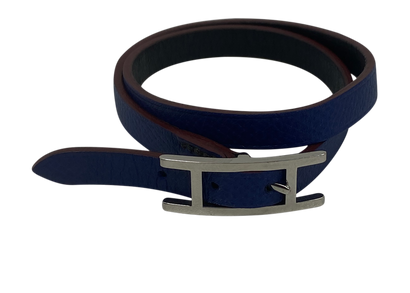 hermes Brazalete Behapi, vista frontal
