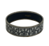 Hermes Pulsera, 167&euro;, Accesorios, Blanco/Gris, Metal - Cobre, Vista frontal