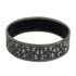 Hermes Pulsera, 167&euro;, Accesorios, Blanco/Gris, Metal - Cobre, Vista trasera