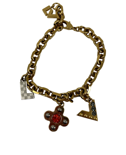 Louis Vuitton Pulsera, vista frontal