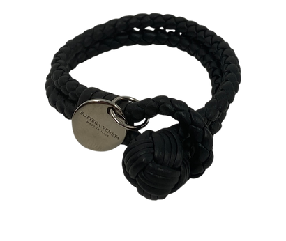 Bottega Veneta Brazalete, vista frontal